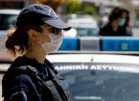 Πρόστιμο μάσκα: 150 ευρώ θα πρέπει να πληρώσουν όσοι δεν τη φορούν Πρόστιμο μάσκα: 150 ευρώ θα πρέπει να πληρώσουν όσοι δεν τη φορούν