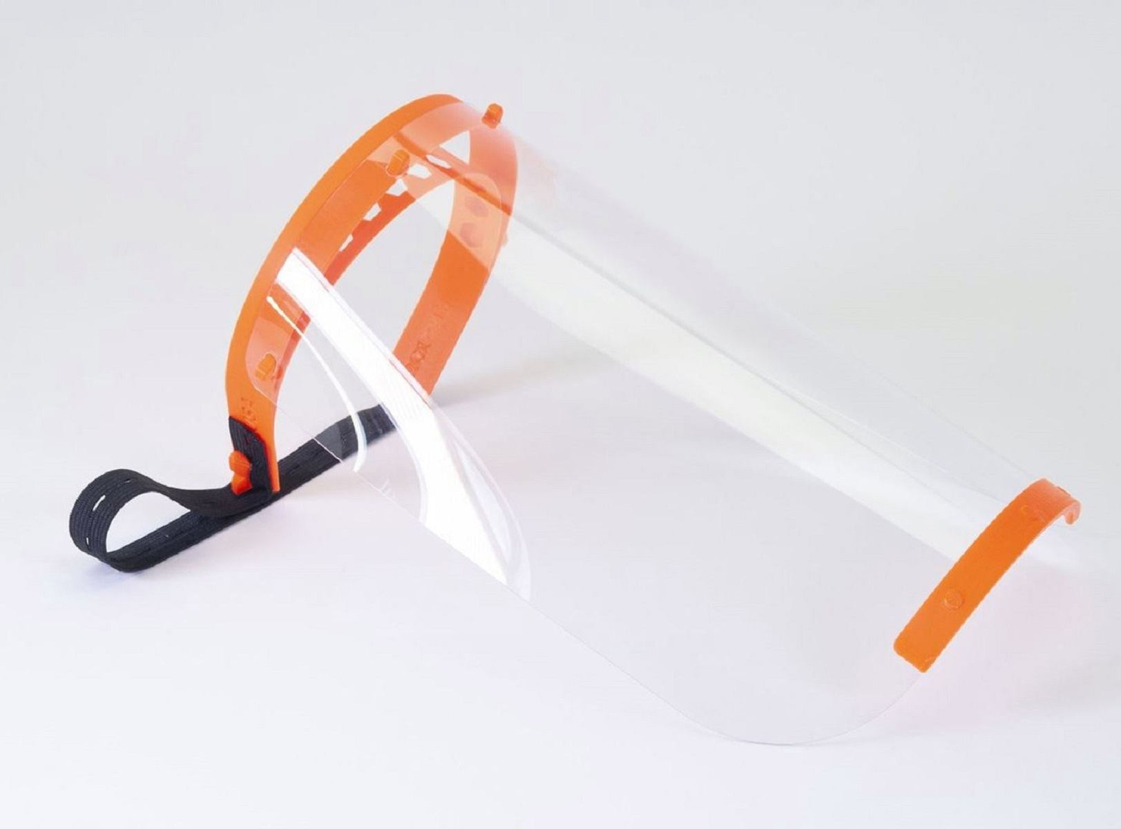 Ξεκινά η παραγωγή μασκών με τεχνολογία 3D εκτύπωσης στην Ελλάδα