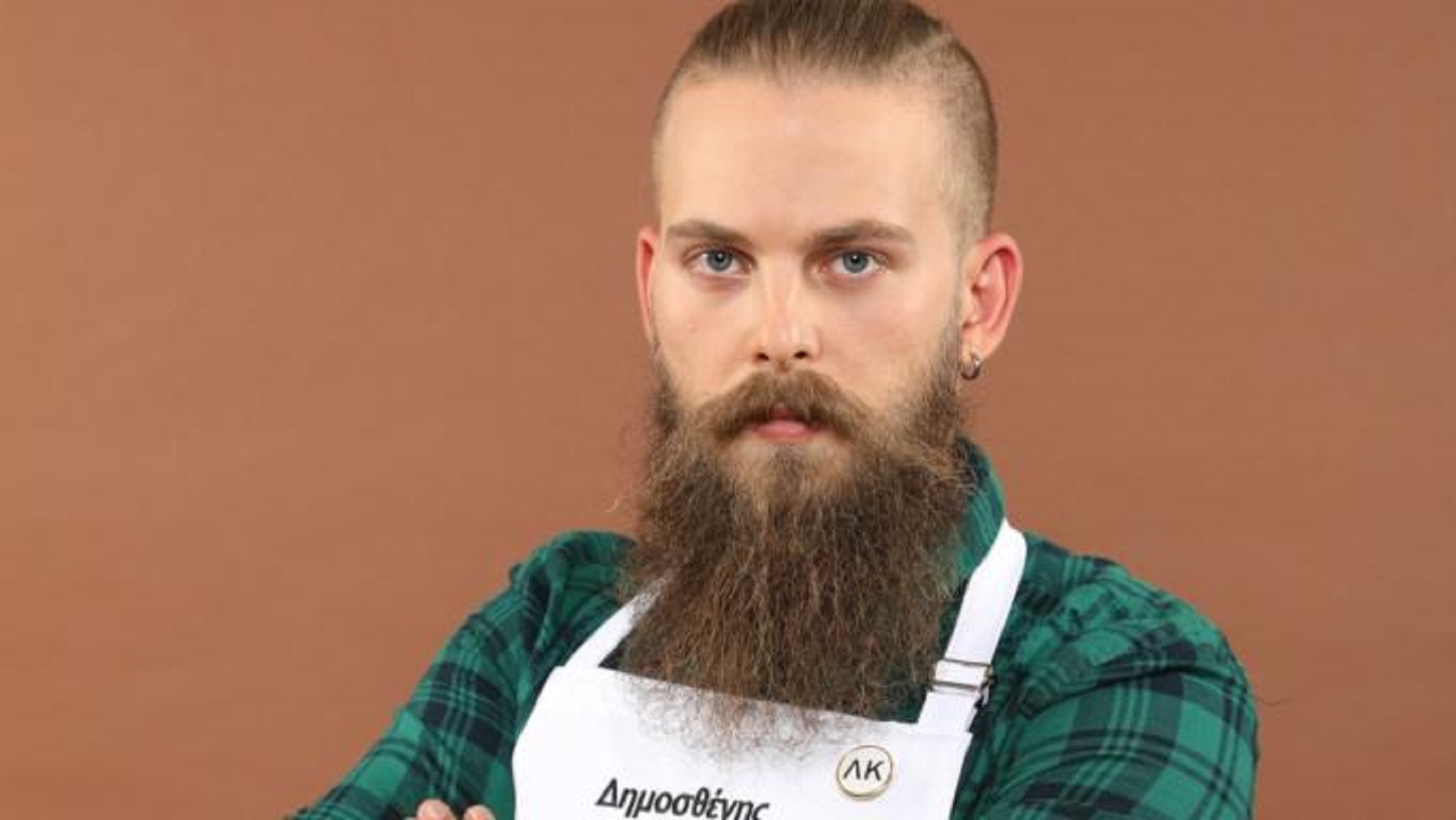 MasterChef 4 spoiler 20/4: Ο Δημοσθένης αποκάλυψε για ποιο πράγμα μετάνιωσε στο παιχνίδι