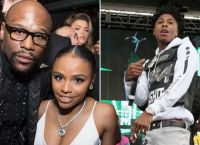 Φλόιντ Μέϊγουεδερ: Συνελήφθη η κόρη του για επίθεση με μαχαίρι σε 25χρονη