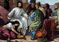 Μεγάλη Τετάρτη: Τα έθιμα και οι παραδόσεις