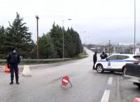 Καστοριά – Κορωνοϊός: Σε καραντίνα η Μεσοποταμία