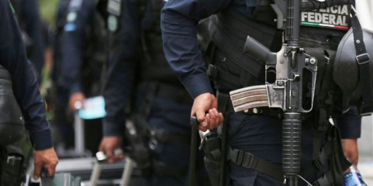 Μεξικό συμμορίες: Τουλάχιστον 19 άνθρωποι σκοτώθηκαν σε ανταλλαγή πυροβολισμών