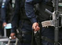 Μεξικό συμμορίες: Τουλάχιστον 19 άνθρωποι σκοτώθηκαν σε ανταλλαγή πυροβολισμών Μεξικό συμμορίες: Τουλάχιστον 19 άνθρωποι σκοτώθηκαν σε ανταλλαγή πυροβολισμών