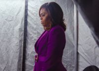 Μισέλ Ομπάμα: Ντοκιμαντέρ η περιοδεία της για το βιβλίο της “Becoming”