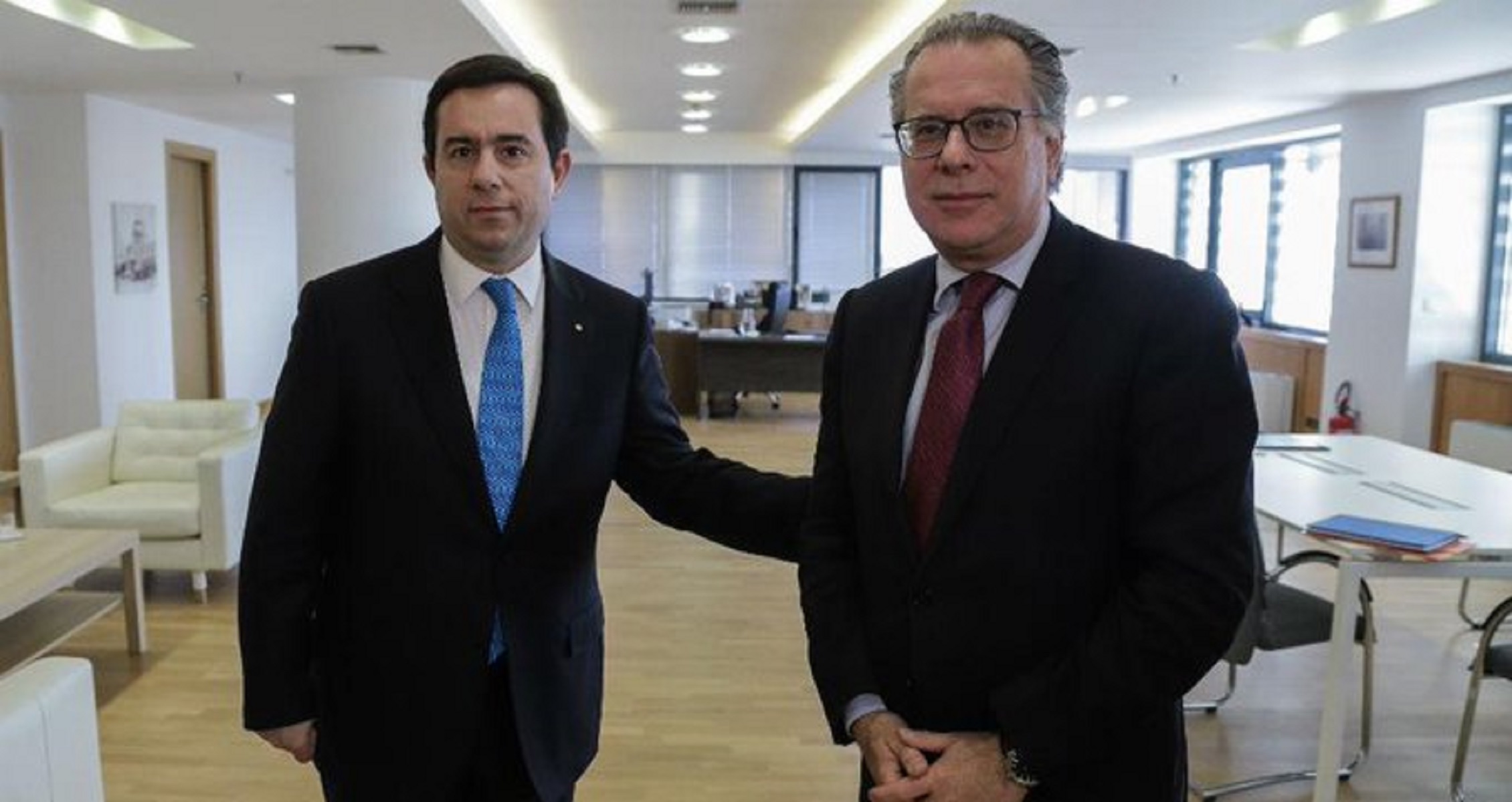 Νότης Μηταράκης μεταναστευτικό: «Οι ροές είναι μηδενικές – Παραμένουμε σε επιφυλακή»