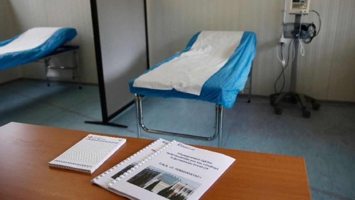 Κορωνοϊός Ελλάδα: Σε πλήρη ισχύ το Μητρώο Ασθενών – Με ηλεκτρονική υπογραφή η ΚΥΑ