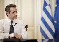 Κυριάκος Μητσοτάκης πασχαλινό μήνυμα 2020: Το μήνυμα του πρωθυπουργού στους Έλληνες Κυριάκος Μητσοτάκης πασχαλινό μήνυμα 2020: Το μήνυμα του πρωθυπουργού στους Έλληνες