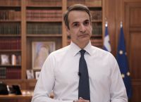 Διάγγελμα Μητσοτάκη: “Η έξοδός από την καραντίνα θα γίνεται βήμα – βήμα”