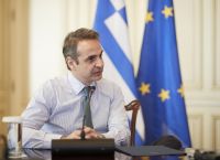 Μητσοτάκης κορωνοϊός: Ενεργήσαμε γρήγορα πριν καν να καταγραφεί το πρώτο κρούσμα του ιού Μητσοτάκης κορωνοϊός: Ενεργήσαμε γρήγορα πριν καν να καταγραφεί το πρώτο κρούσμα του ιού