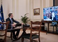 Καταστρέφεστε αλλά θα γίνετε καλύτεροι άνθρωποι