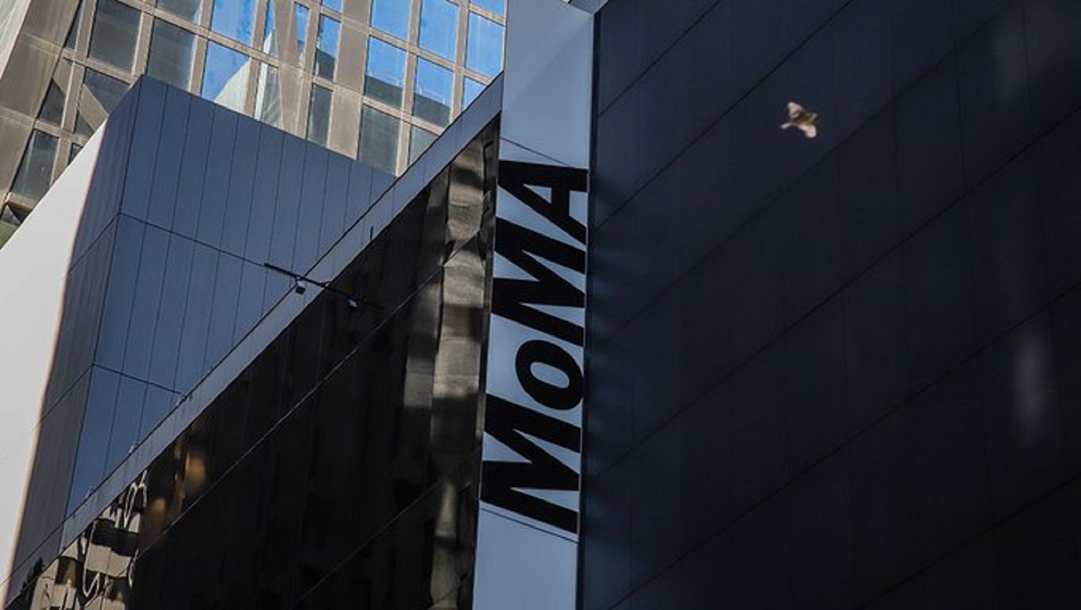 Μουσείο Μοντέρνας Τέχνης Νέα Υόρκη online: Δωρεάν μαθήματα εν μέσω πανδημίας