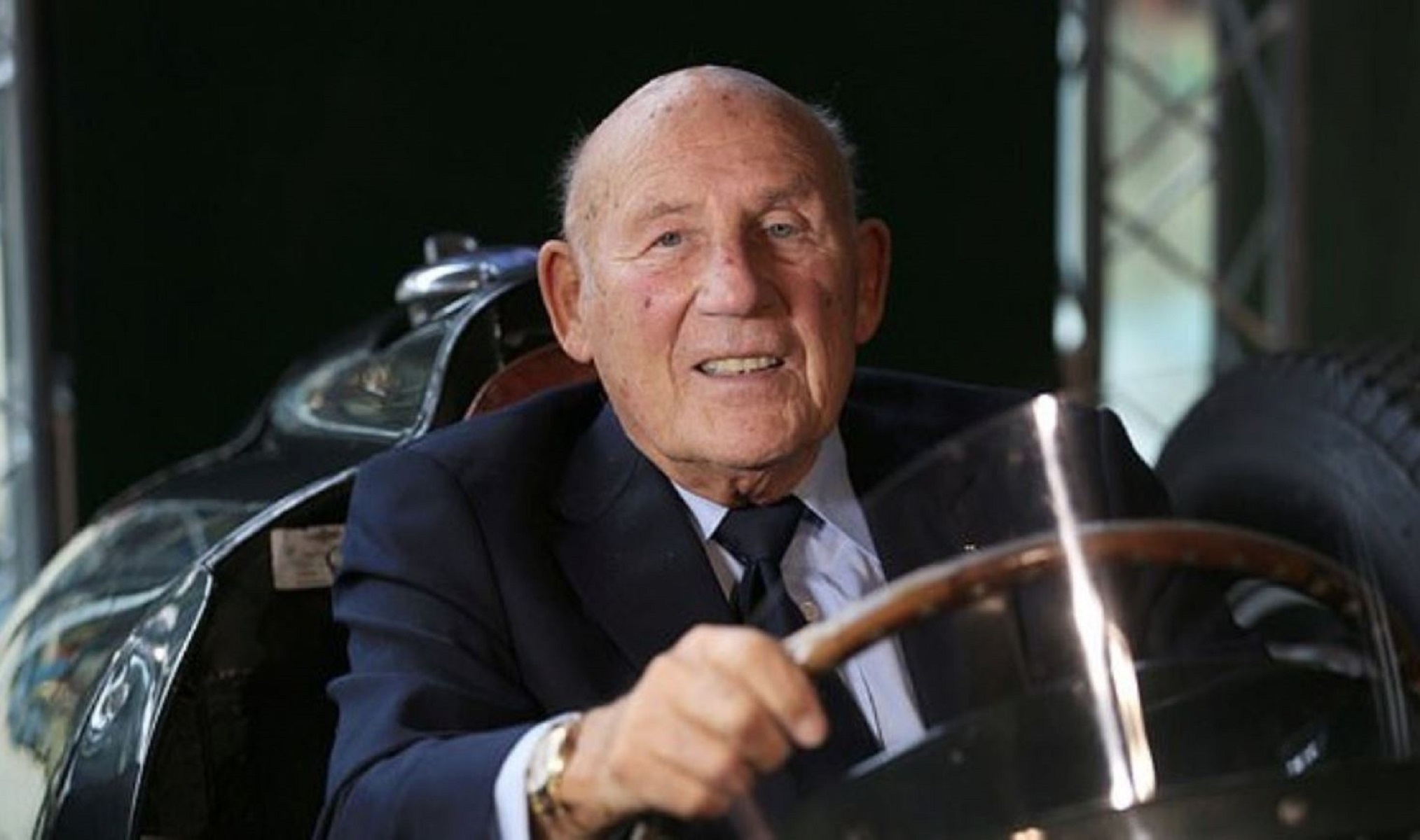 Stirling Moss: Έφυγε από τη ζωή σε ηλικία 90 ετών
