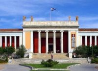 Εθνικό Αρχαιολογικό Μουσείο κορωνοϊός: Ψηφιακή ξενάγηση μέσα σε 13 λεπτά [vid]