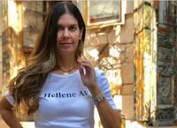 Κατερίνα Mουτσάτσου έγκυος: Ο φανταστικός τρόπος που ανακοίνωσε τον ερχομό του δεύτερου της παιδιού [vid]