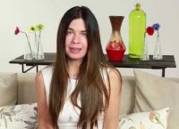 Κατερίνα Μουτσάτσου κορωνοϊός: «Και οι τρεις στην οικογένειά μου κολλήσαμε τον ιό»