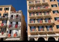 Κέρκυρα κορωνοϊός: Ο ιός δεν σταμάτησε ούτε τους «μπότηδες»