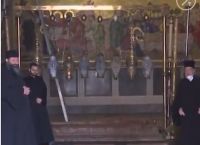 Ναός της Αναστάσεως κλειστός: Πρωτόγνωρη Μεγάλη Παρασκευή στους Άγιους Τόπους [vid]