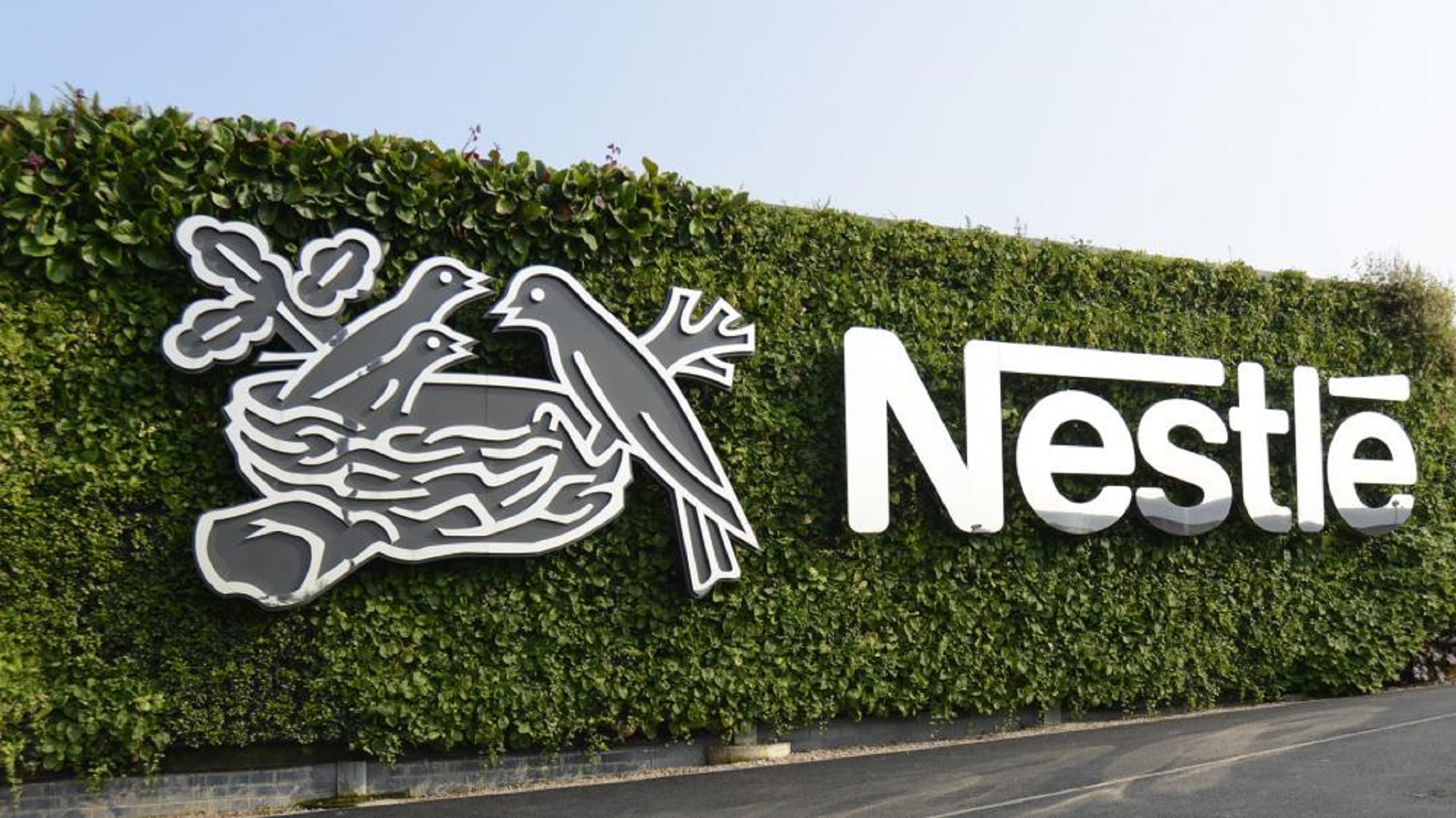 Δωρεά εξοπλισμού στο ΑΧΕΠΑ από τη Nestlé Ελλάς