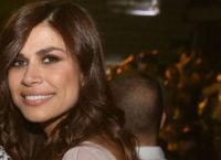 Νεσχάν Μουλαζίμ: Ακύρωσε τον θρησκευτικό της γάμο λόγω κορωνοϊού