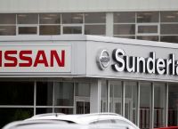 Nissan κορωνοϊός: Κατασκευάζει προστατευτικά προσώπου για τους εργαζόμενους στον τομέα της υγείας Nissan κορωνοϊός: Κατασκευάζει προστατευτικά προσώπου για τους εργαζόμενους στον τομέα της υγείας