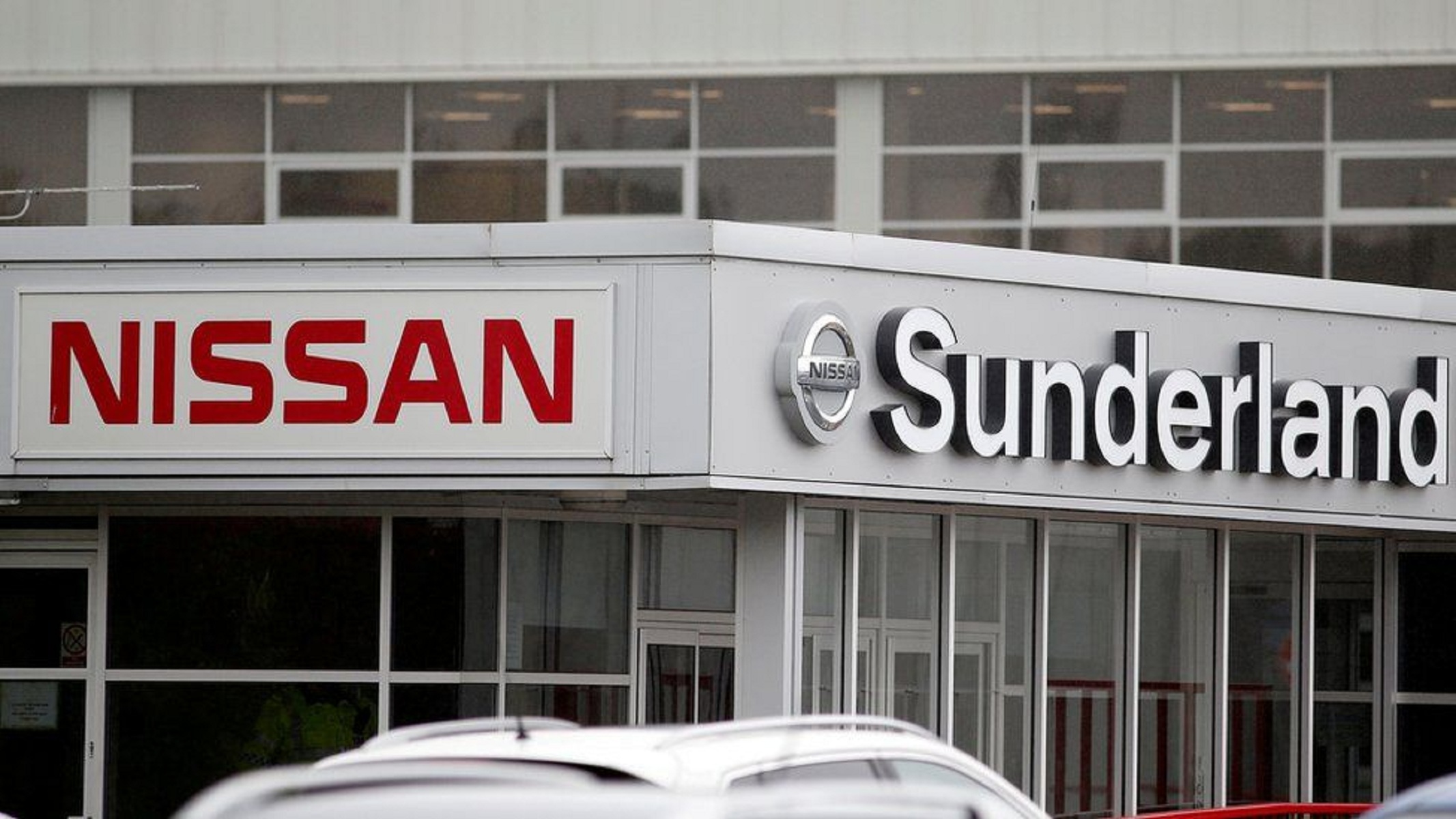 Nissan κορωνοϊός: Κατασκευάζει προστατευτικά προσώπου για τους εργαζόμενους στον τομέα της υγείας
