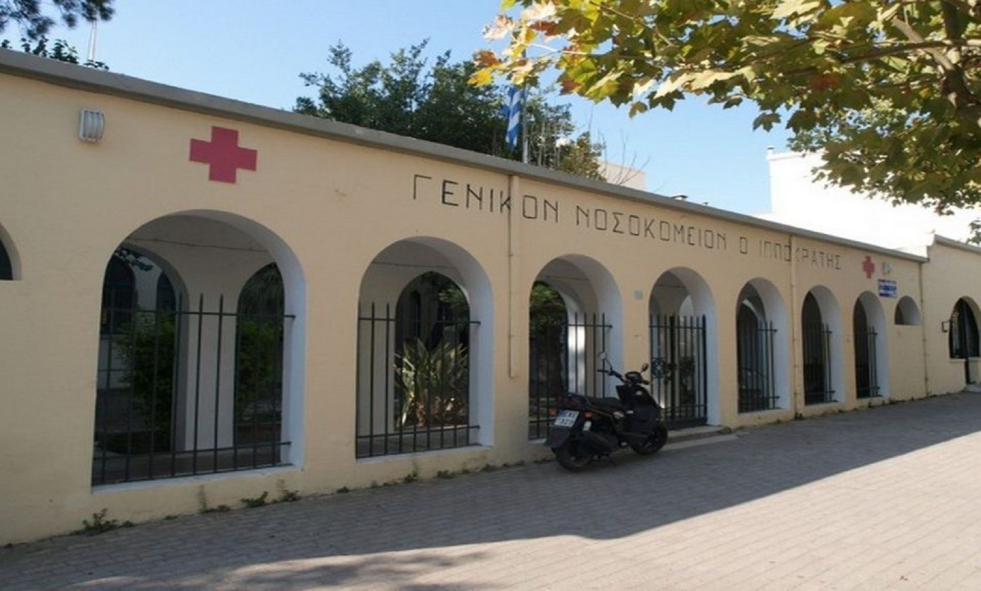 Κορωνοϊός – Κως: Πρώτο επιβεβαιωμένο κρούσμα στο νησί