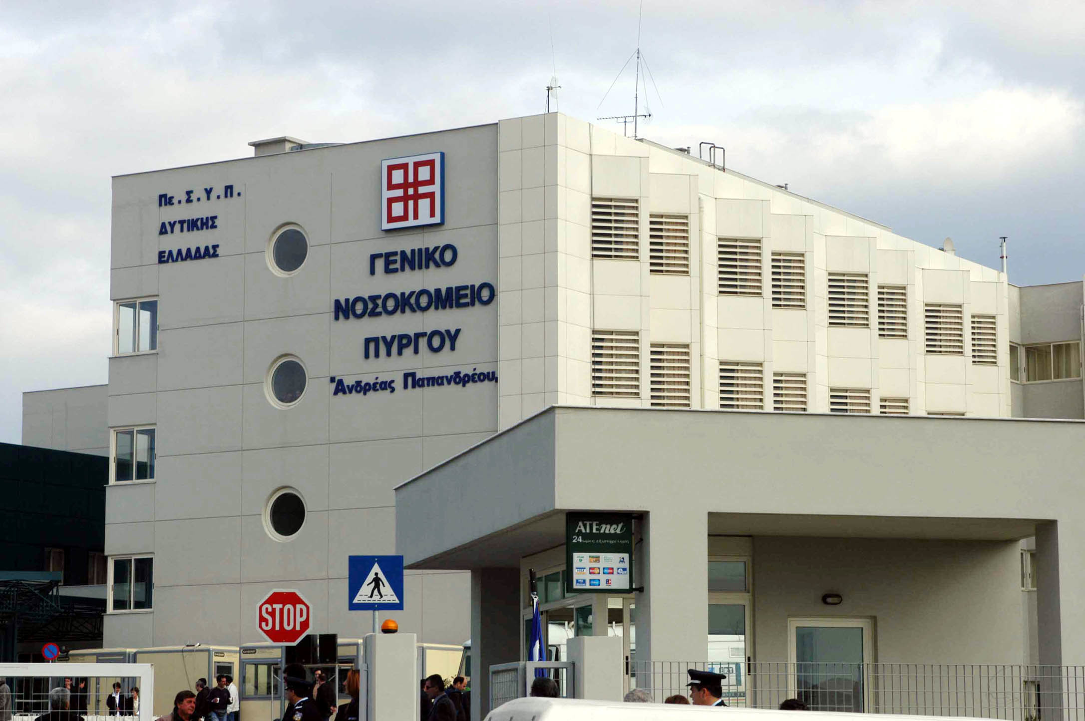 Πύργος Ηλείας Κορωνοϊός: Μηδέν κρούσματα τις τελευταίες 20 μέρες – Πώς εξηγείται