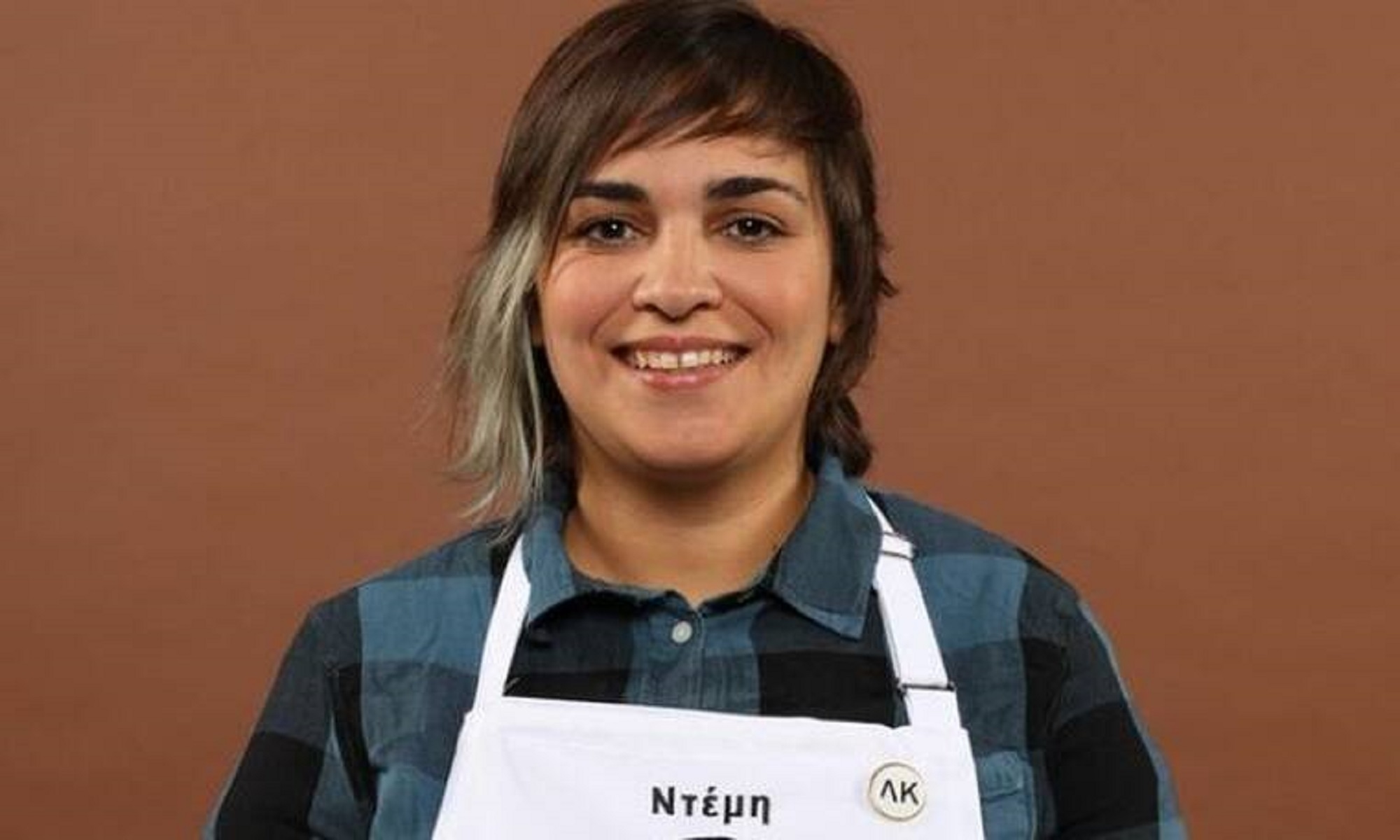 MasterChef spoiler 11/4: Όταν η Ντέμη ήταν sous chef του Έκτορα Μποντρίνι