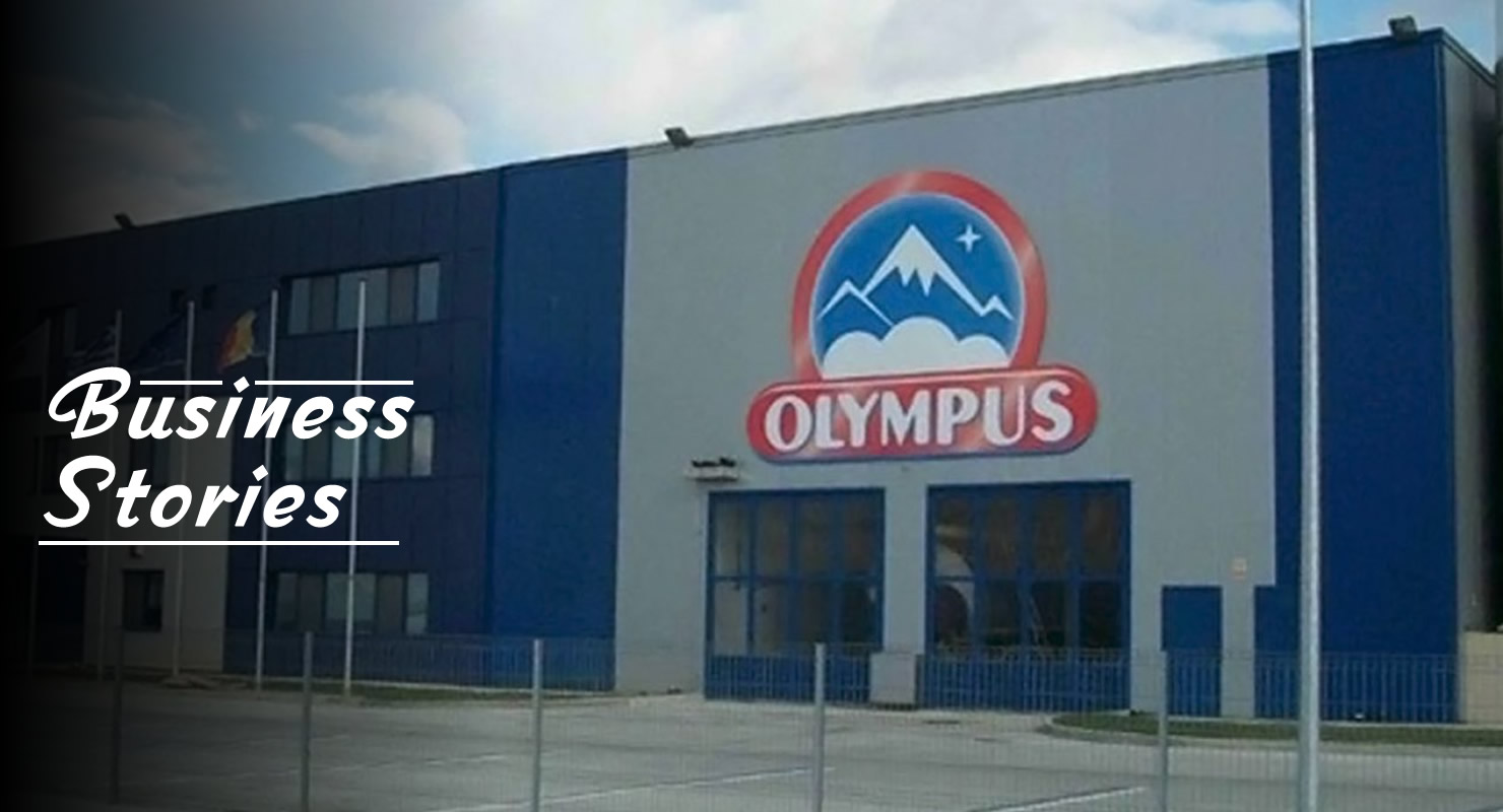 Γαλακτοβιομηχανία Όλυμπος: Ελληνική γεύση και παράδοση