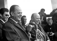 21 Απριλίου 1967: Οι ανακοινώσεις των κομμάτων για την μαύρη επέτειο