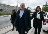 Γιάννος Παπαντωνίου αποφυλάκιση: Δημόσια επιστολή του πολιτικού – Αιχμές κατά των δικαστών Γιάννος Παπαντωνίου αποφυλάκιση: Δημόσια επιστολή του πολιτικού – Αιχμές κατά των δικαστών