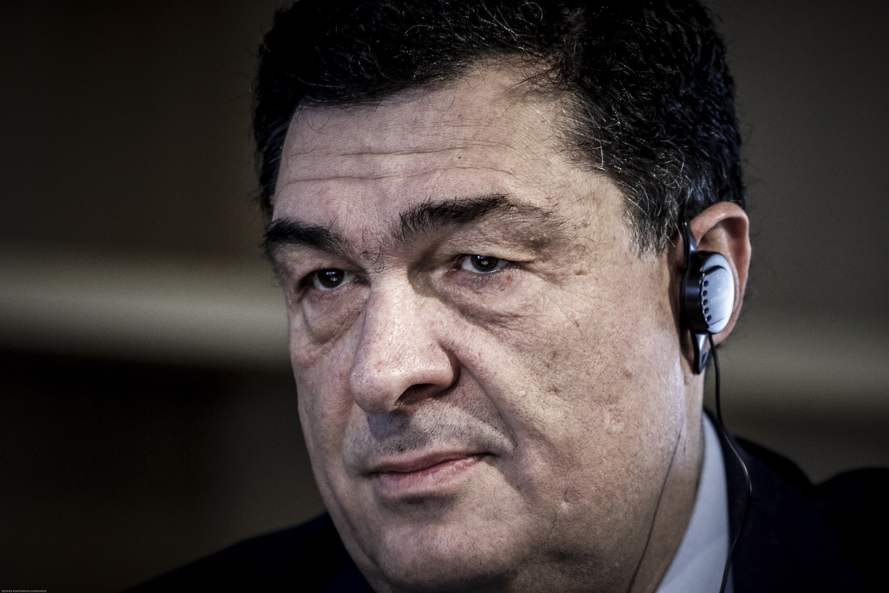 Αλέξης Παπαχελάς κορωνοϊός: “Ο ιός είναι ύπουλος – Εγώ τον υποτίμησα”