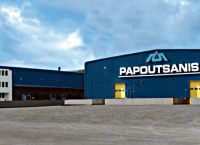 Νέα συσκευασία 4lt αντισηπτικού Natura από την Παπουτσάνης