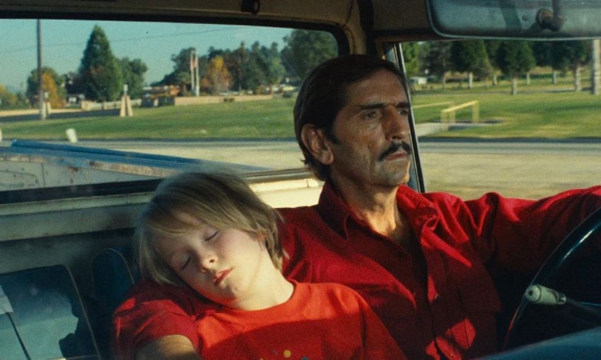 “Paris, Texas”: Το αντισυμβατικό road movie του Βιμ Βέντερς