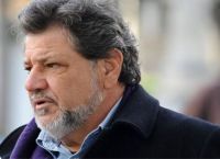 Γιώργος Παρτσαλάκης υγεία: Το πρώτο του μήνυμα μετά την περιπέτεια της υγείας του Γιώργος Παρτσαλάκης υγεία: Το πρώτο του μήνυμα μετά την περιπέτεια της υγείας του