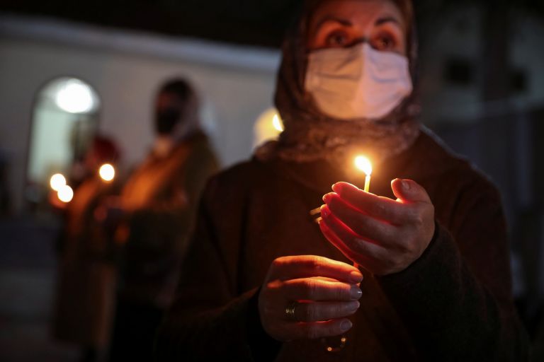 Πάσχα 2020: Έτσι γιόρτασαν οι Ορθόδοξοι σε όλον τον κόσμο