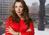 Αλεξάνδρα Πασχαλίδου κορωνοϊός: «Καλός μου φίλος είναι διασωληνομένος σε νοσοκομείο στη Σουηδία»