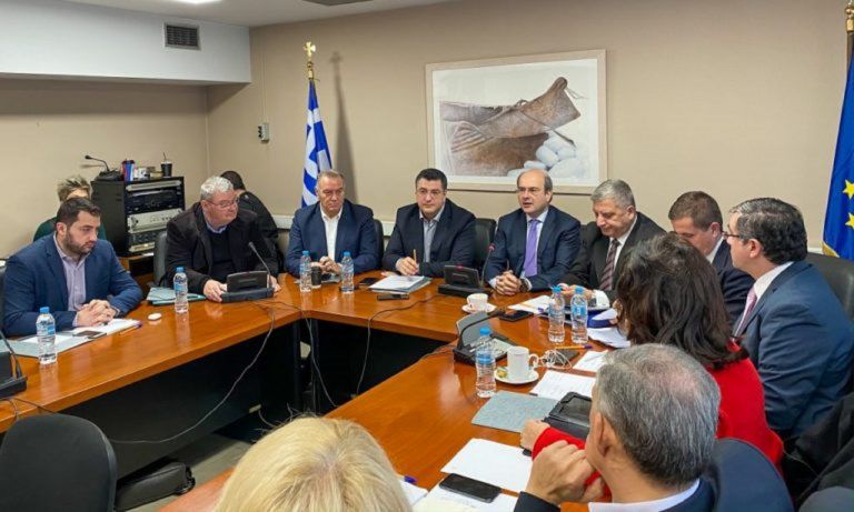 Αυτές τις αρμοδιότητες αφαιρεί από την Αυτοδιοίκηση το Σχέδιο Νόμου του ΥΠΕΝ