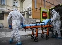 Κλινική “Ταξιάρχαι” Περιστέρι: Ανοιχτή για αιμοκαθάρσεις παρά τους νεκρούς και τα κρούσματα κορωνοϊού