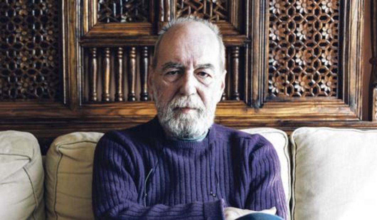 Πέθανε ο Περικλής Κοροβέσης