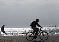 Κανόνες για τους ποδηλάτες