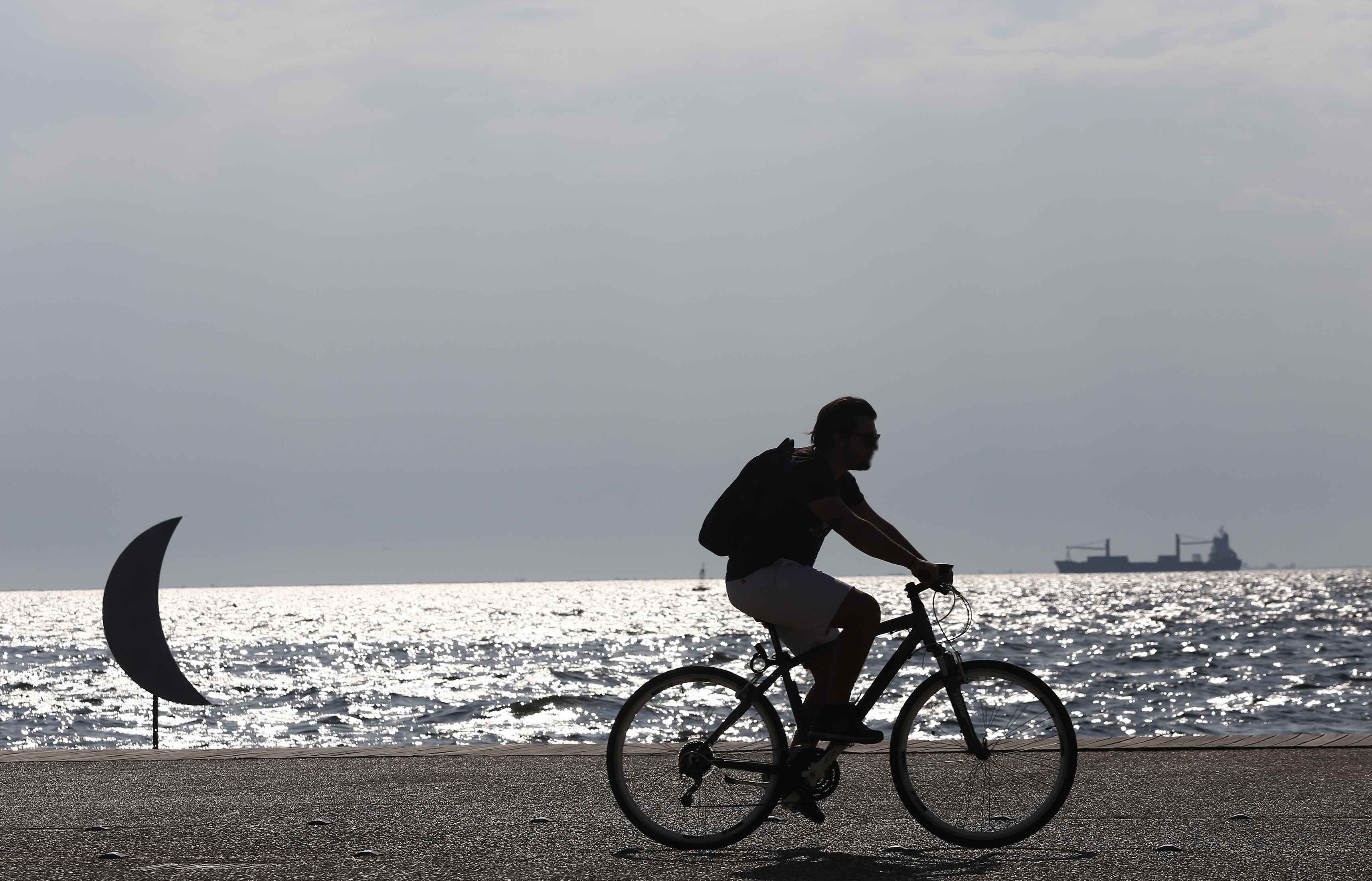 Κανόνες για τους ποδηλάτες