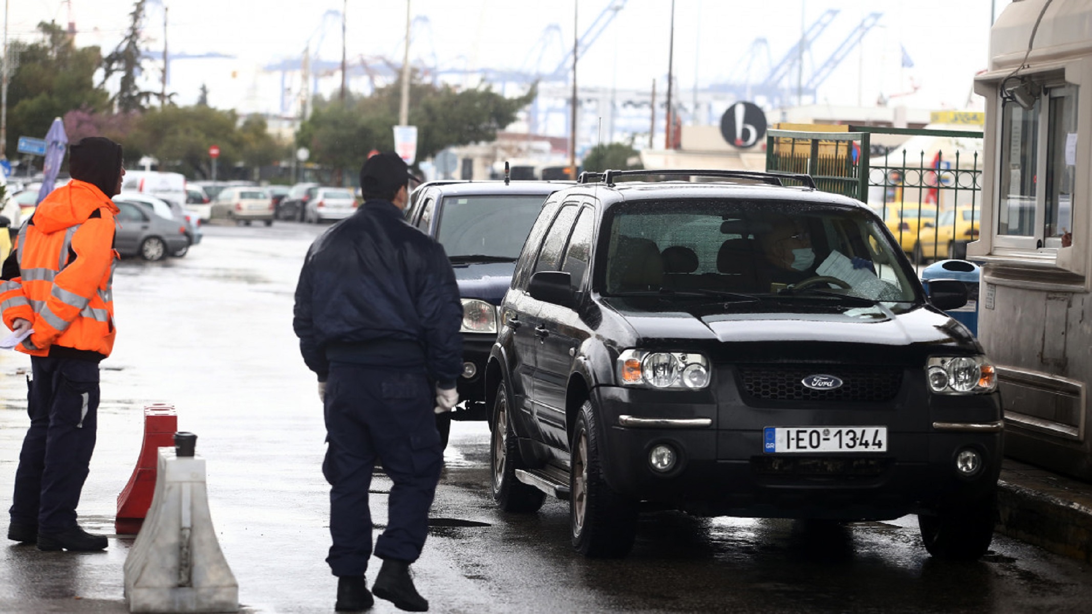 Βόρειες Σποράδες κορωνοϊός: Βάλτε τα νησιά μας σε απομόνωση