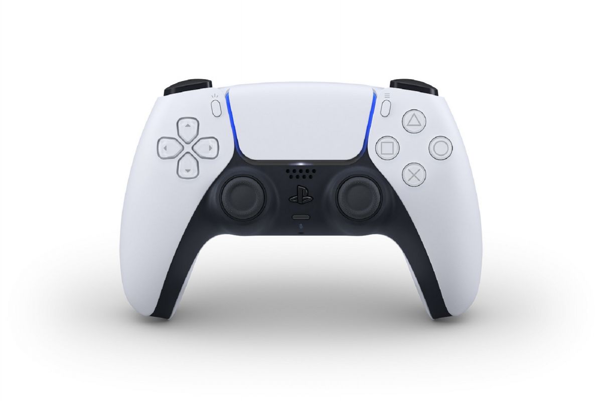 PS5 – DualSense: Η Sony παρουσίασε το νέο της χειριστήριο