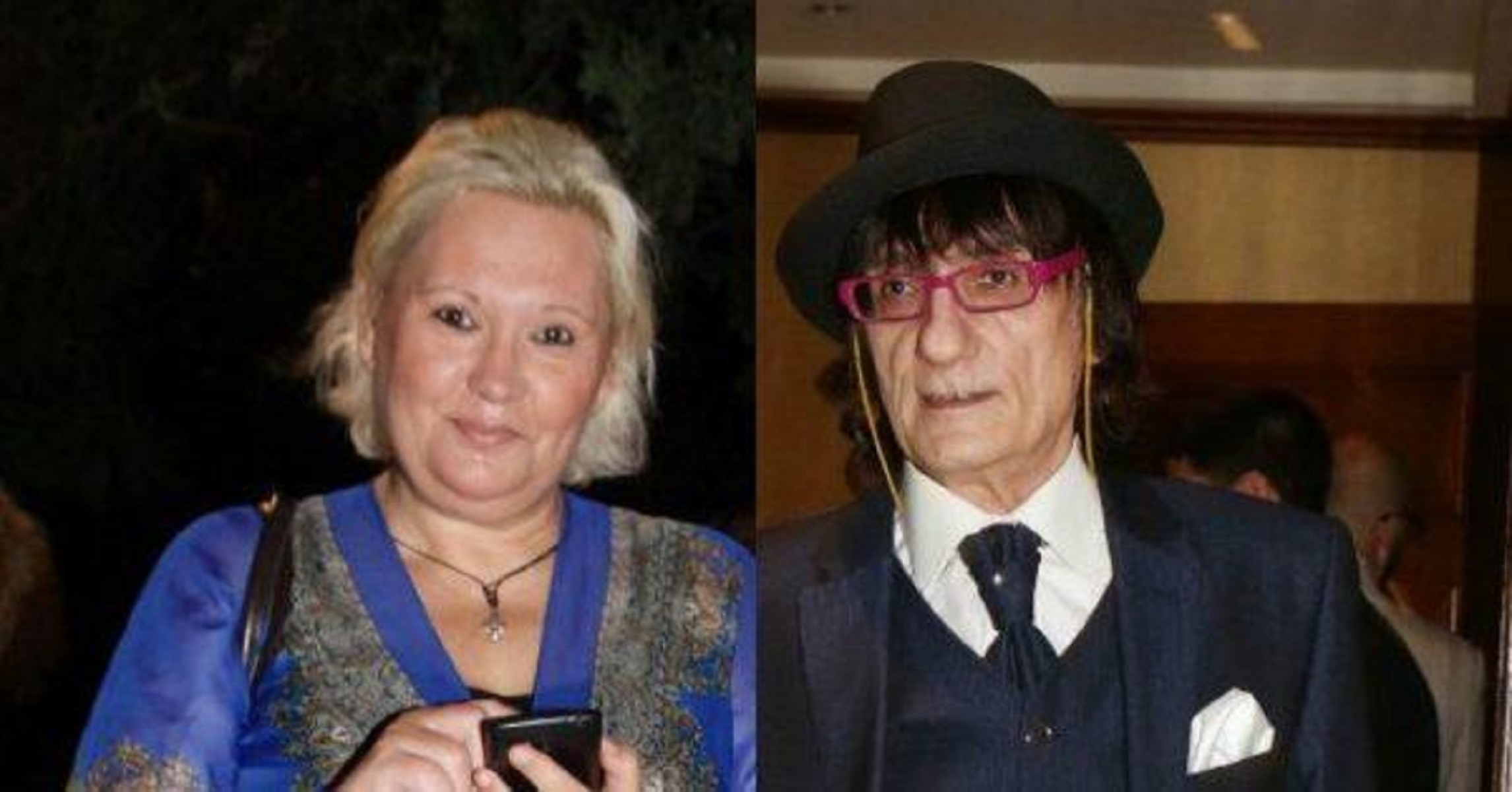 Στάθης Ψάλτης: Τρία χρόνια χωρίς τον σπουδαίο ηθοποιό -Το συγκινητικό μήνυμα της Καίτης Φίνου