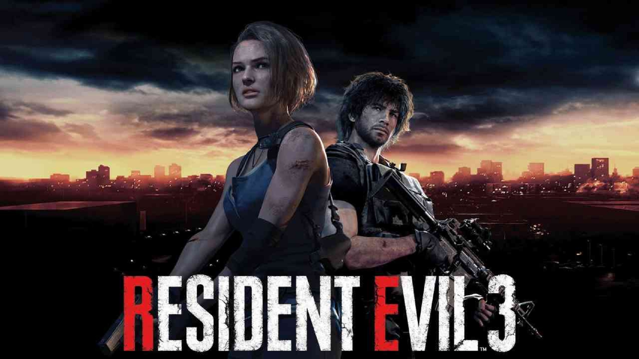 Resident Evil 3: Αυτά μας περιμένουν στο remake του θρυλικού παιχνιδιού
