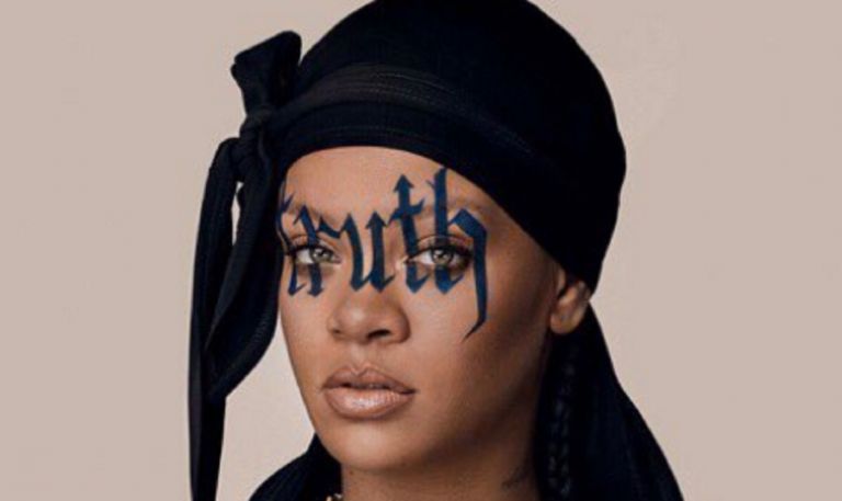 Ριάνα Vogue: Γράφει ιστορία η πασίγνωστη popstar – Φωτογραφίζεται φορώντας μπούργκα