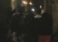 Περιφορά επιταφίου Ρόδος: Πλήθος ανθρώπων στην περιφορά του Επιταφίου στη Ρόδο [vid]