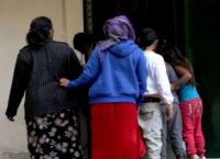 Ζεφύρι κορωνοϊός: Συναγερμός στις αρχές – 25χρονη Ρομά θετική στον ιό Ζεφύρι κορωνοϊός: Συναγερμός στις αρχές – 25χρονη Ρομά θετική στον ιό